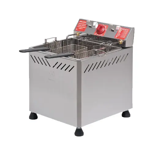 Fritador 25 Litros Água e Óleo 220 V