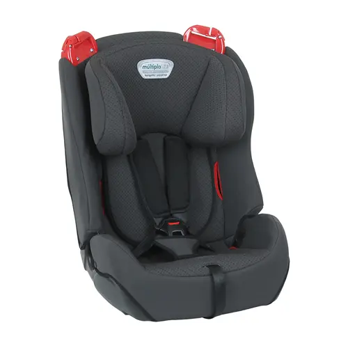 Cadeira para Auto Burigotto Múltipla 3037 9 a 36 KG