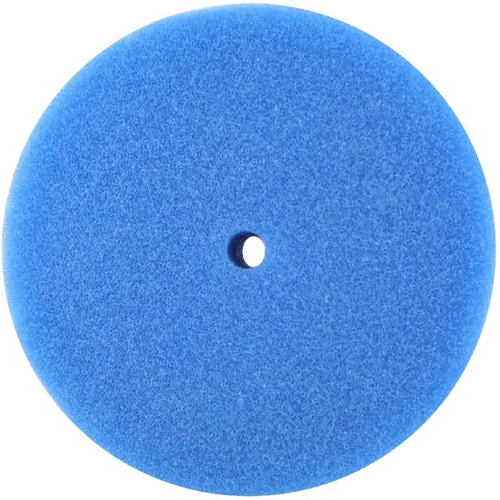 Boina de Espuma Liquid Ice Azul 3 Pol. 10 Unidades NORTON-78072700099