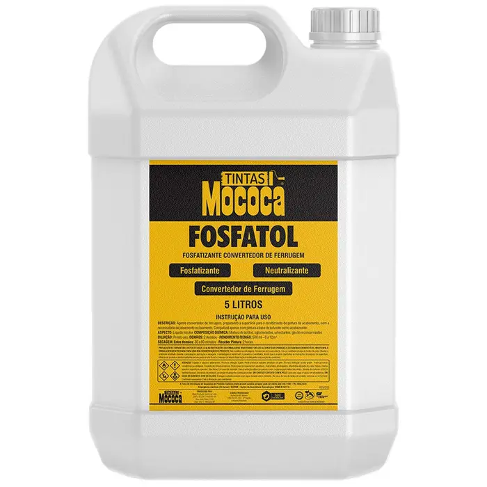Fosfatol Premium 5L MOCOCA-25691