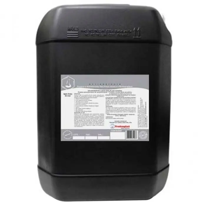 Limpador Multiuso e Desengordurante Top Clean 1001 25L PRUDEMPLAST-1769-2