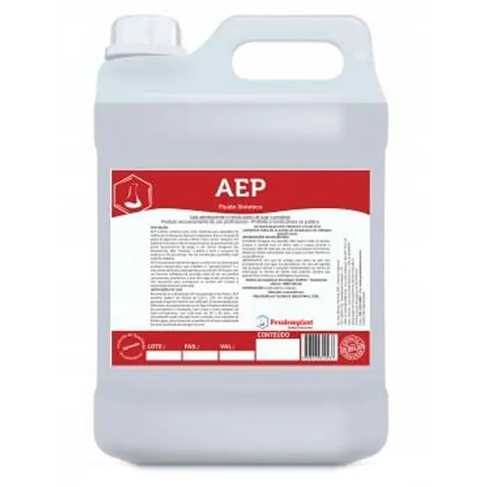 Fluído de Corte Sintético AEP 5L PRUDEMPLAST-7-3