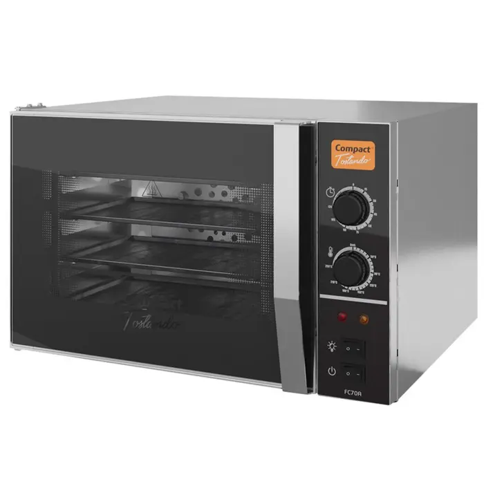 Forno Convector Analógico FC70A 45L 220V TOSTANDO-62060