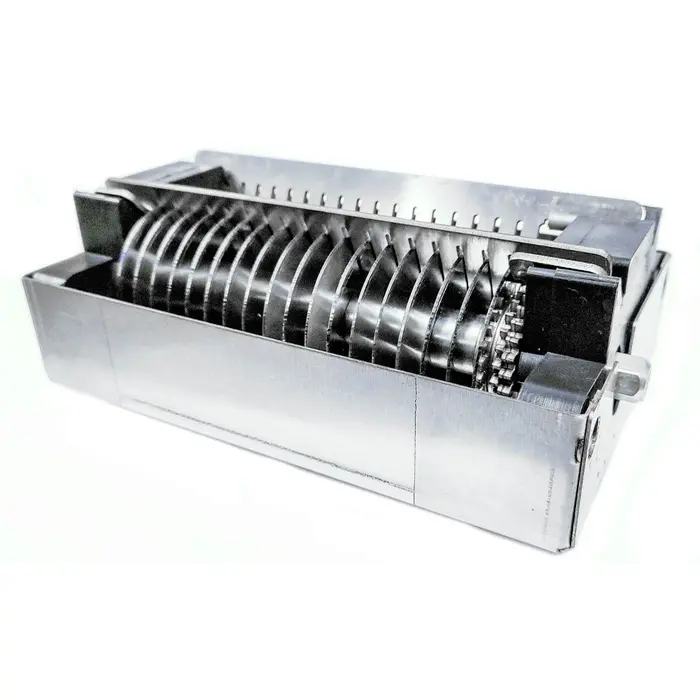 Conjunto Rolo Strogonoff Completo para Amaciador de Carnes ABI-10 BECKER-0141003
