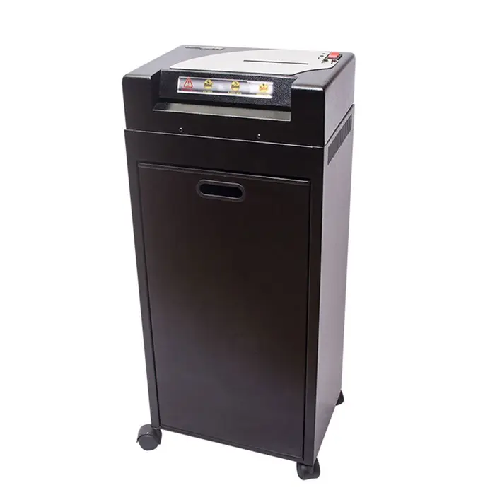 Cortadeira Destroyer 270mm 35 Folhas e CD/DVD 220V MENNO-270BRT-CCD