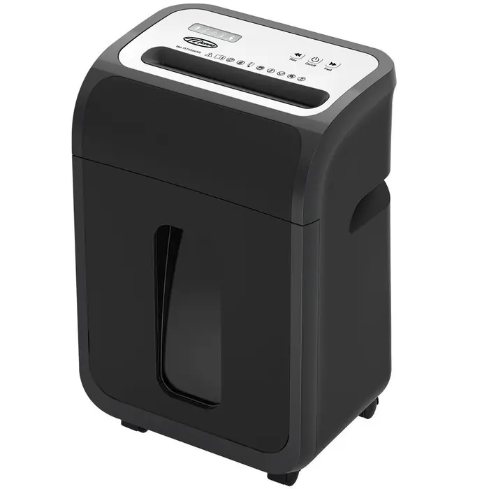 Fragmentadora Secreta 15c Plus Preta 320W 110V MENNO-23408 – 13511