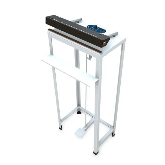 Seladora Manual com Controle de Temperatura SP 400 TE M Bivolt 400x5mm SULPACK-M3006.040