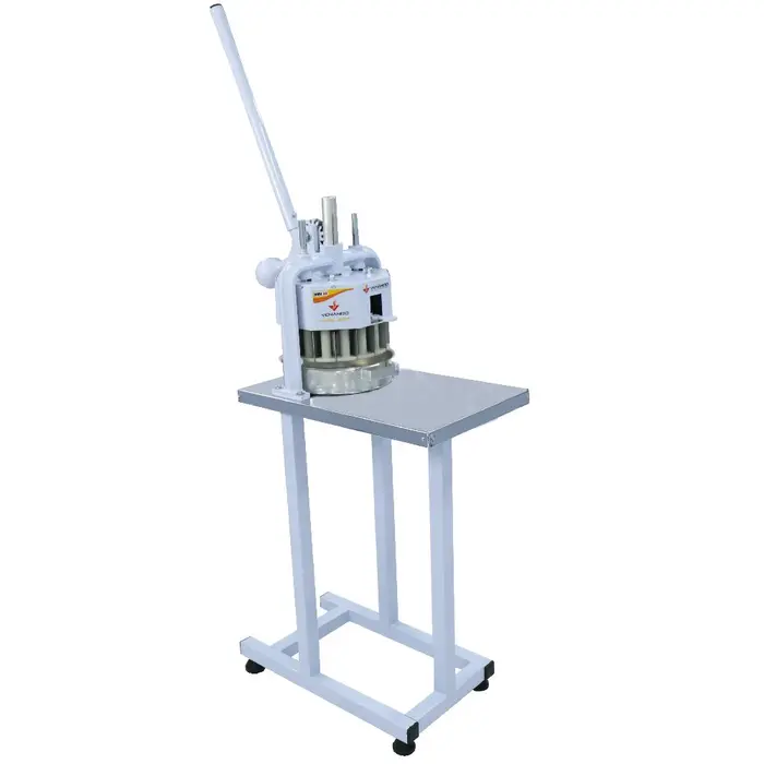 Divisora de Massa Aço Inox DMV30 VENANCIO-1.16.02.30010000