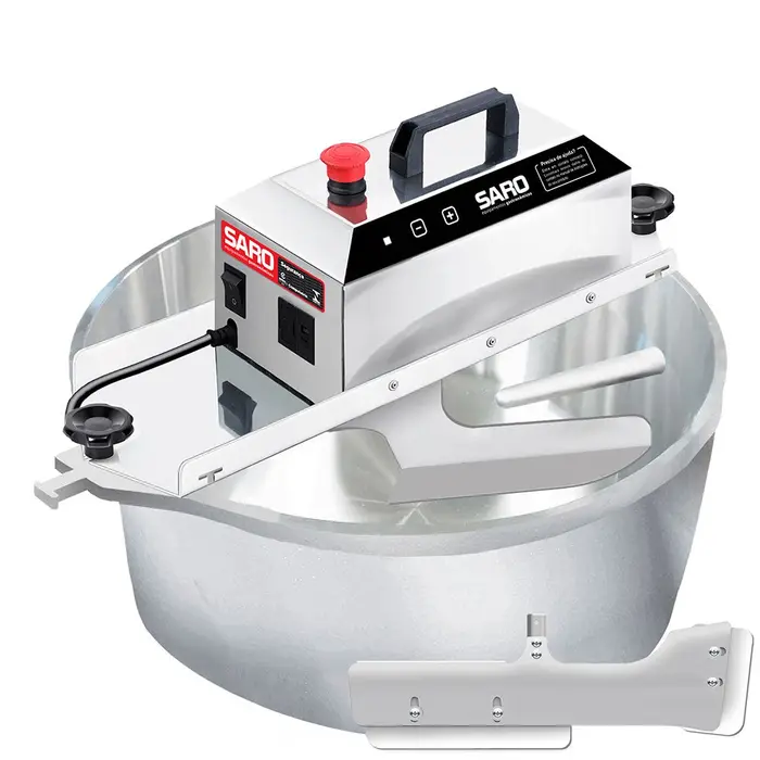 Misturela Cozedeira para Fogão 21L 50/60HZ Bivolt SARO-PA21C