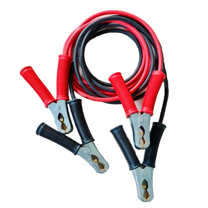Cabo Transferidor de Carga CC5 16mm 300A com 2,5M UEDA-9018