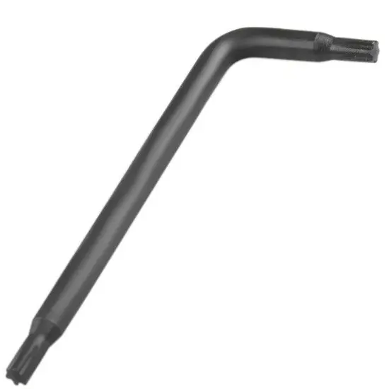 Chave Estriada Perfil Ribe para Remoção e Fixação do Motor de Partida CELFER-338