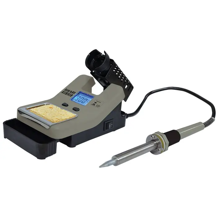 Estação de Solda HK-930 220V HIKARI-21K0