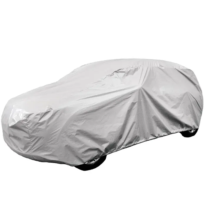 Capa para Carros com Forro Parcial Tamanho P CARRHEL-295