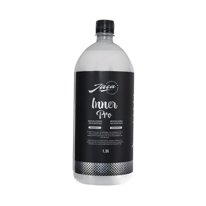 Revitalizador de Plásticos Internos Inner Pro 1,5 Litros JAÇA-341