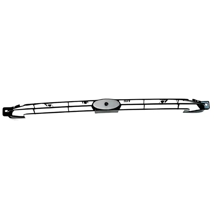 Grade Para-choque Preto Ford Escort 1997 a 2003 LOMA-LHT-01031049