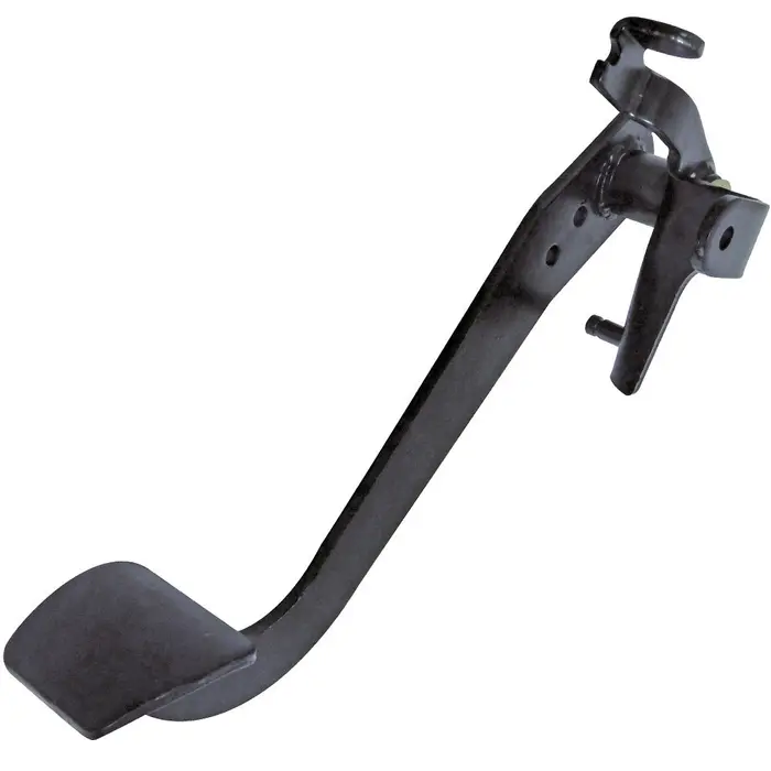 Pedal da Embreagem Completo para Mercedes Benz IMA-AL-354