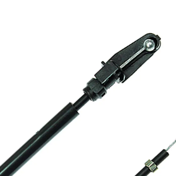 Cabo do Capô 1740mm para Volkswagen Polo Hatch e Polo Sedan TUBA-5320
