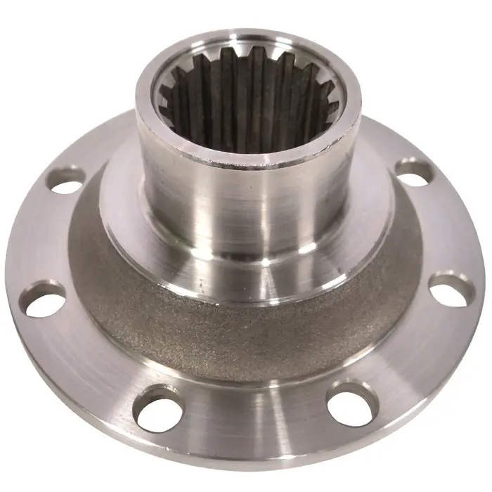 Flange do Câmbio Forjado 8 Furos para Mercedes Benz IMA-AL-362