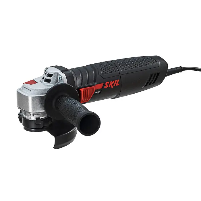 Esmerilhadeira Angular 9002 de 4 1/2 Pol. 700W 127V SKIL-F0129002AL-000