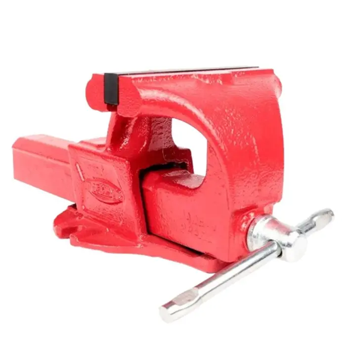Morsa/ Torno Linha Profissional Número 6 METALSUL-TBP061
