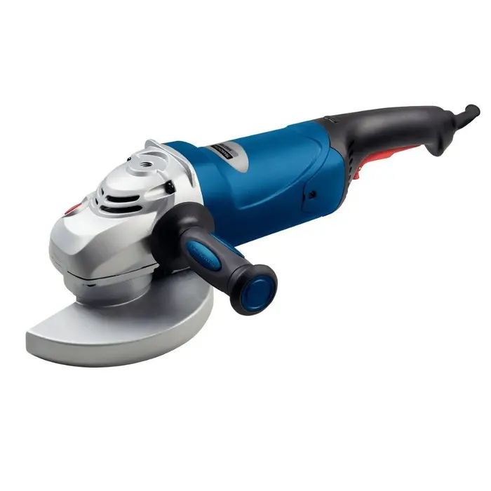 Esmerilhadeira 7 pol. 2100W 110V TRAMONTINA-42502