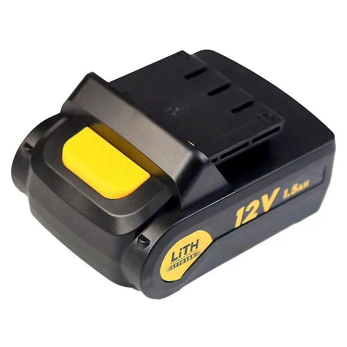 Bateria de Lítio-Íons 1.5Ah 12V para Furadeiras LT7035XX LITH-LT7035XX