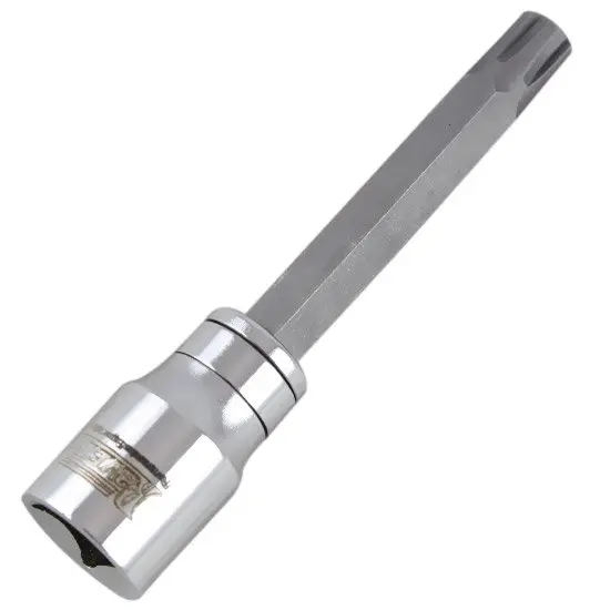Chave Especial (Perfil RIBE) P/ Parafusos do Cabeçote de Motores Fiat Fire 1.0/1.3 16V RAVEN-141387