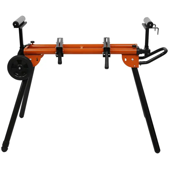 Bancada Suporte para Serra Esquadria Ajustável 150Kg FORTGPRO-FG160