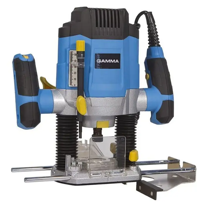 Tupia de Coluna 1200W 220V GAMMA-G1965