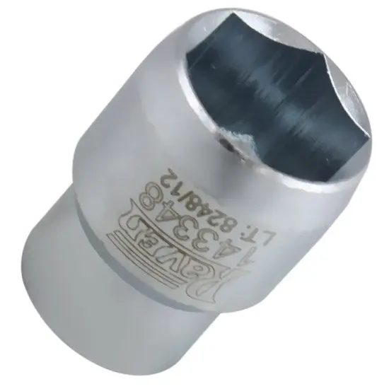 Chave Sextavada com Encaixe 3/4 Pol. – 36mm RAVEN-143348