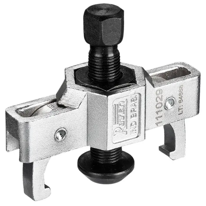 Extrator da Polia da Árvore de Manivelas da Linha Volkswagen Refrigerada a Ar RAVEN-111029