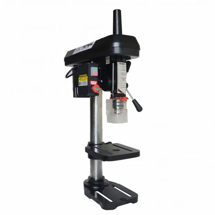 Furadeira de Bancada FBM-160MA 5/8 Pol. 1/2 HZ 220V Monofásico MOTOMIL-00039023-6