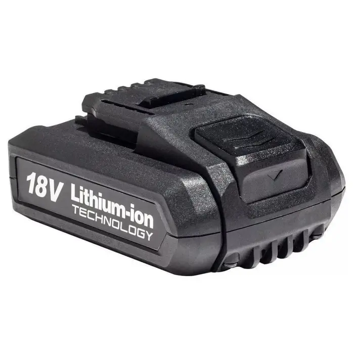 Bateria de Lítio 18V 2.0Ah para Ferramentas WESCO-WS9970