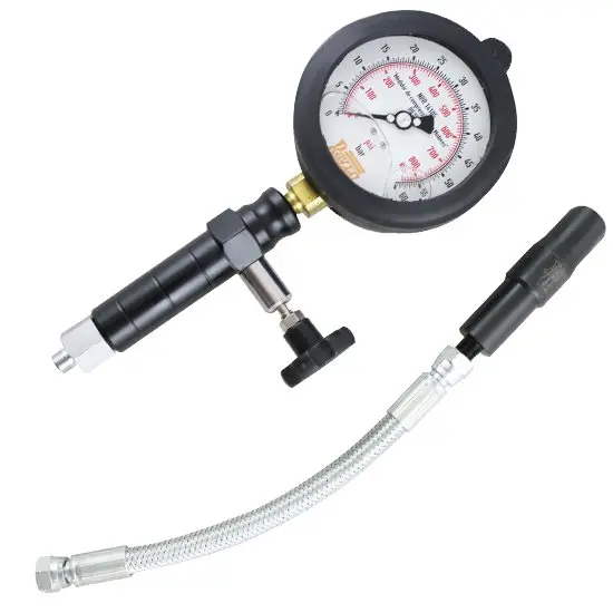 Conjunto de Teste de Compressão de Motor Diesel RAVEN-R109657