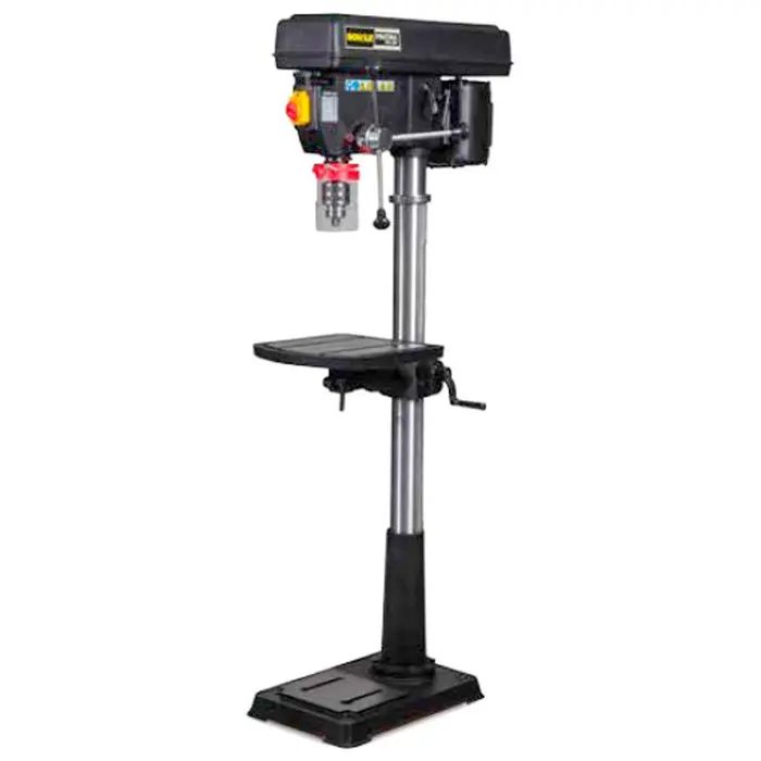 Furadeira de Coluna 1HP 220V FSC 32P Pratika SCHULZ-912.0406-0