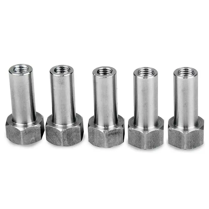 Jogo de Porcas Especiais GH11 para Linha Ford com 5 Peças GAHO-257