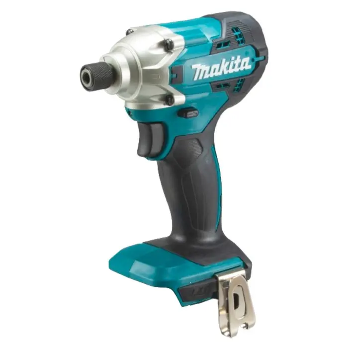 Parafusadeira de Impacto M5 a M14 18V sem Bateria MAKITA-DTD156Z