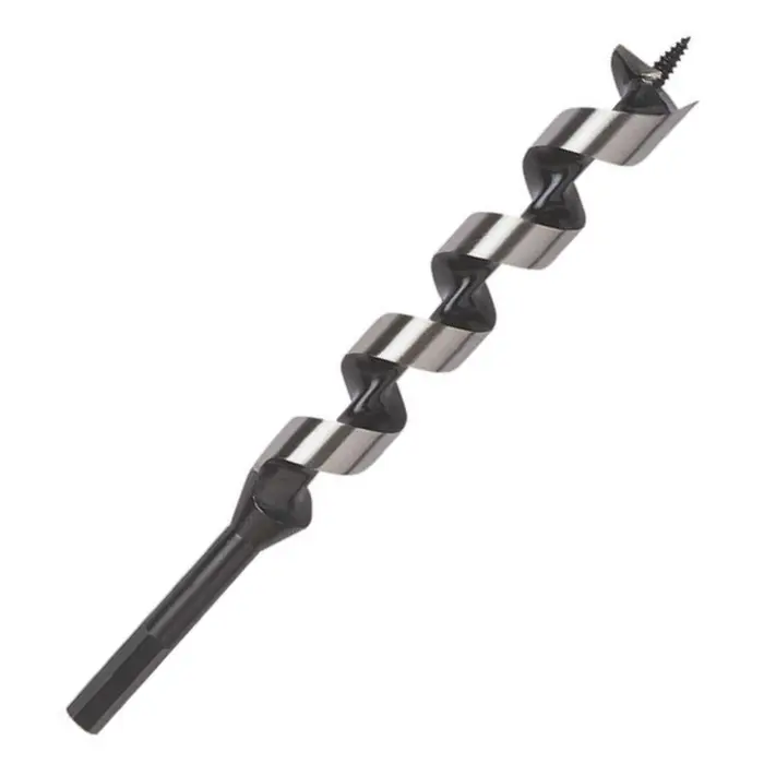 Broca Rápida para Madeira de 3/8 Pol. IRWIN-5241