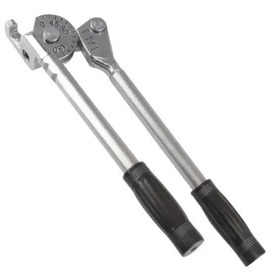 Curvador de Tubos Manual 3/8 Pol Tramontina PRO-44900002
