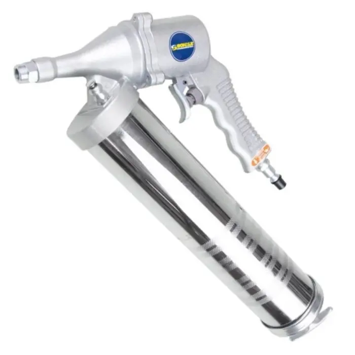 Engraxadeira Pneumática Automática 500CC SCHULZ-SFP500CC