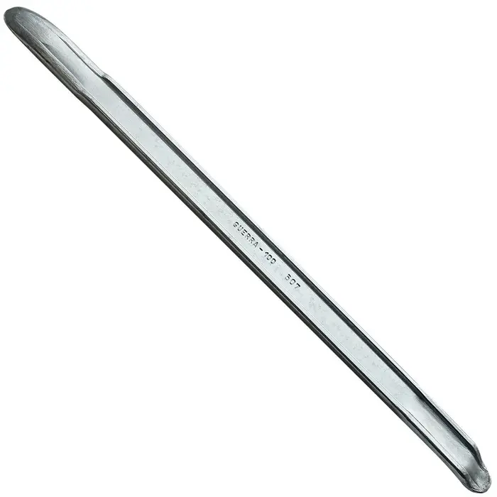 Espátula Chata para Desmontar Pneu de Autos 460mm CRFERRAMENTAS-G-100507