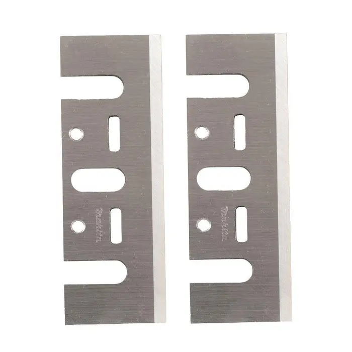 Facas para Plaina HSS 82x29mm MAKITA-D-16346
