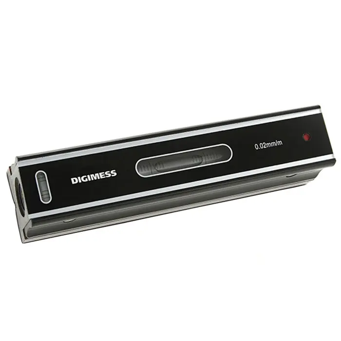 Nível Linear de Precisão 200 x 0,05mm DIGIMESS-272204-1