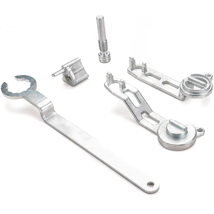 Kit de Ferramentas para Sincronismo Motor com 5 Peças FORTG-JAK18