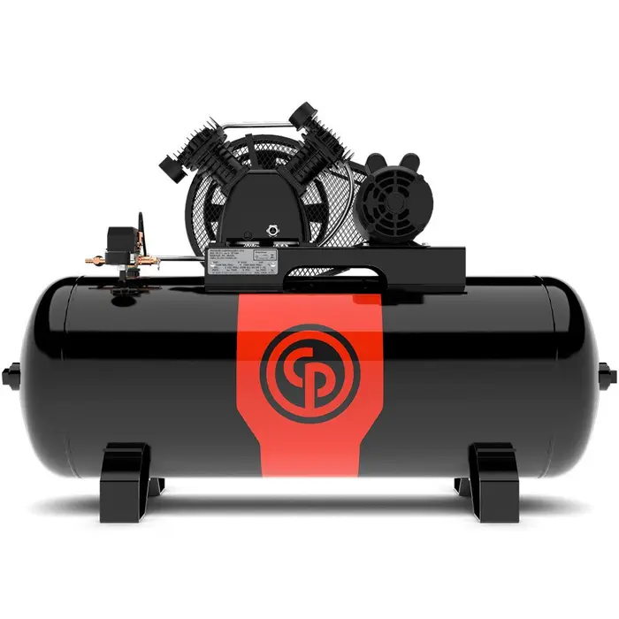 Compressor de Ar Ares 15 Pés 175L 3HP 110/220V CHICAGO-8969010001