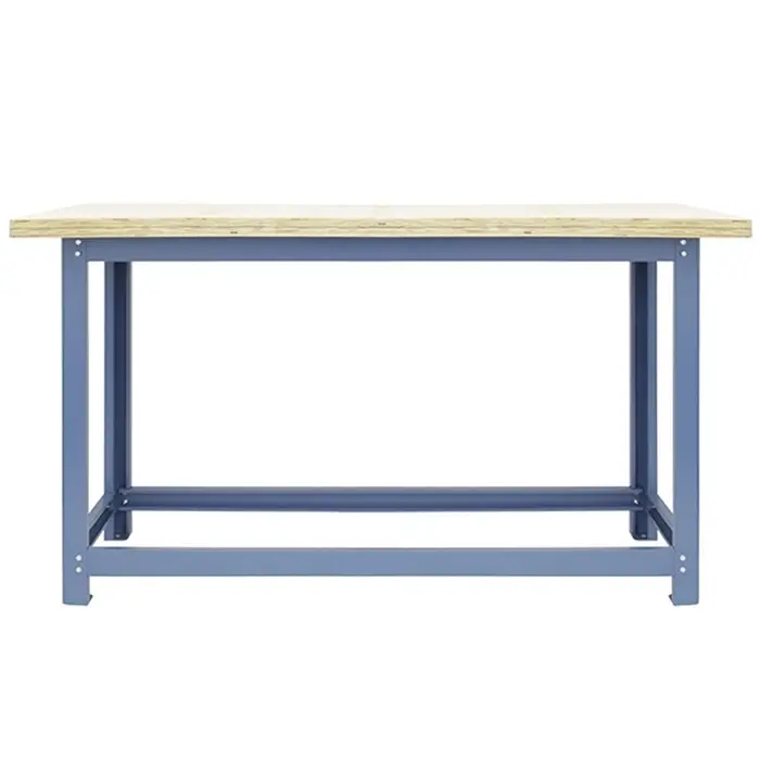 Bancada Multiuso 1500 X 600 X 40 mm NOCRAM-NB-6