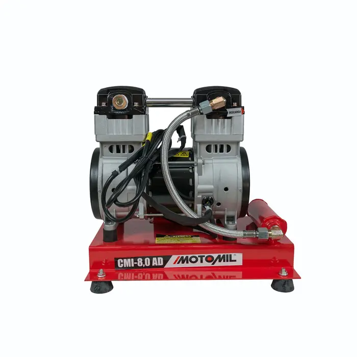 Motocompressor Motomil L 2HP 220V CMI-8,0 AD AD
