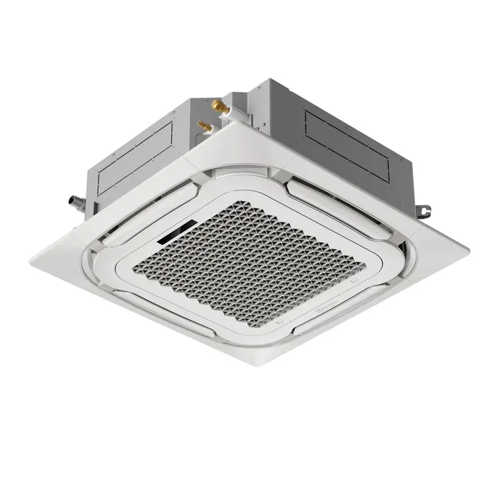 Ar-condicionado Cassete Electrolux 8 Vias Inverter 36.000 Btus Frio Efficient (ki36f/ke36f) Ki36f/ke36f