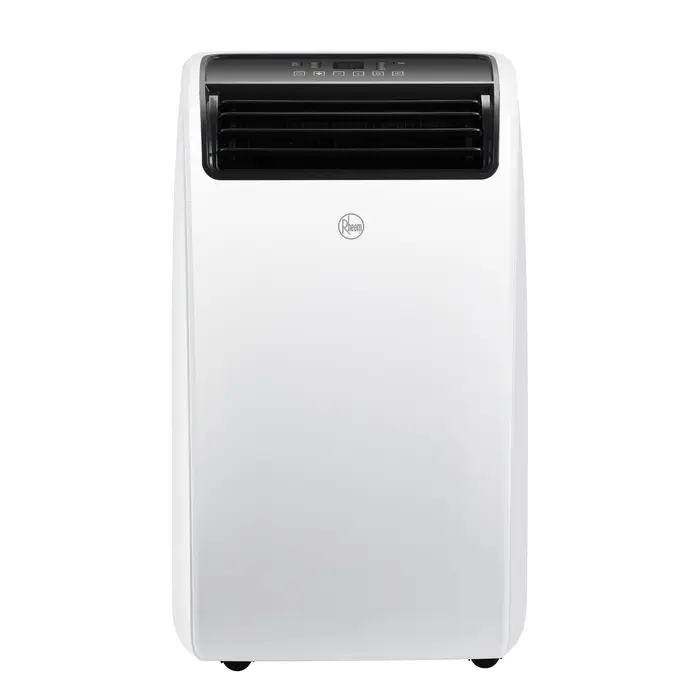 Ar Condicionado Portátil Frio 12000 BTUs Portable Rheem