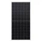 Painel 1 Placa Fotovoltaica 550w Half Cell Energia Solar